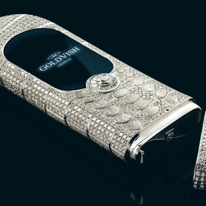 Most Expensive Phone In The World Right Now