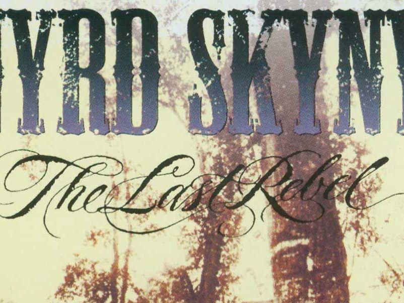 欧LP Lynyrd Skynyrd The Last Rebel MOVLP3339 Music On Vinyl /00260 欧LP Lynyrd Skynyrd The Last Rebel MOVLP3339 Music On Vinyl
