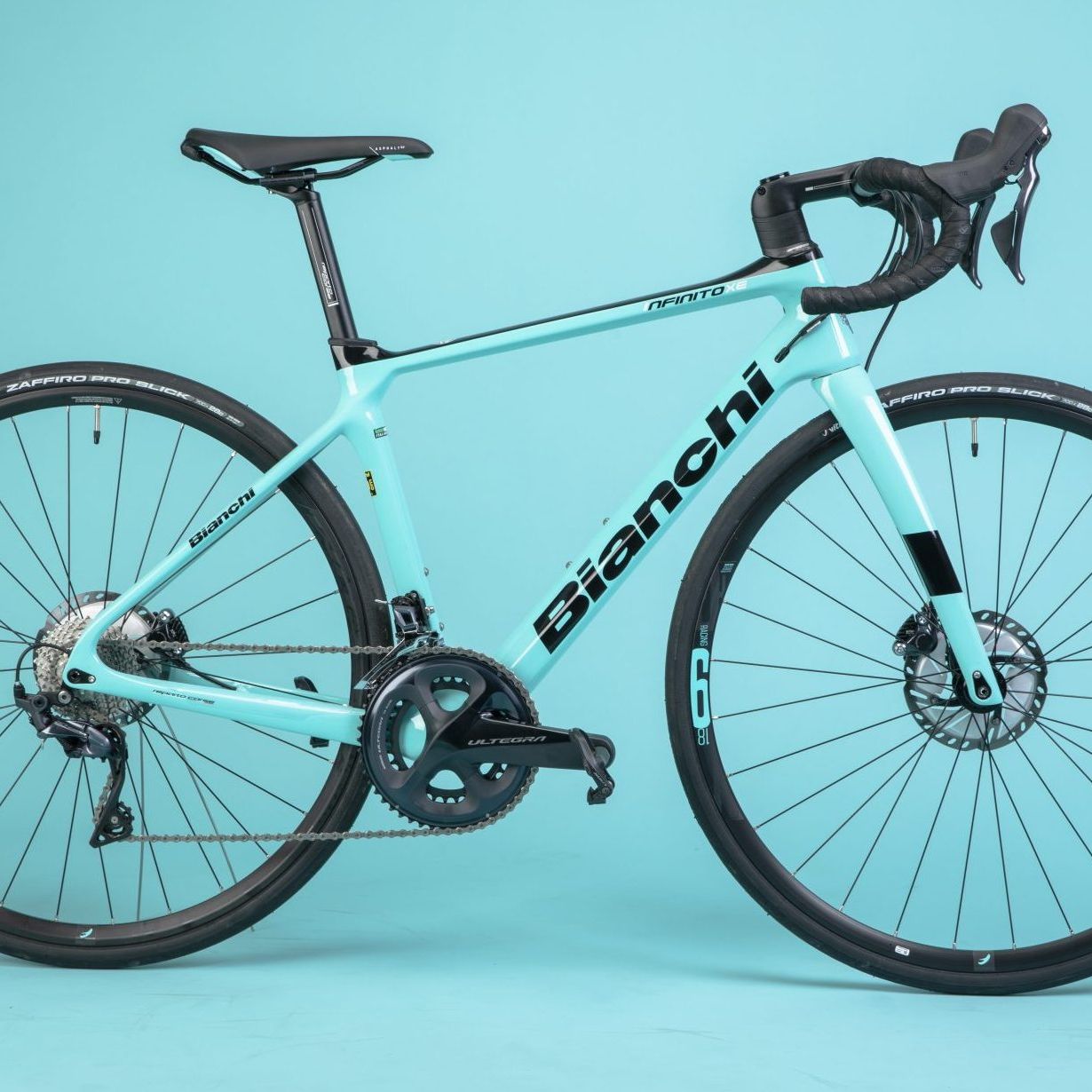 自転車本体 bianchi infinito xe ultegra DISC 2020 47 自転車本体 bianchi infinito xe ultegra DISC 2020 47 BIANCHI