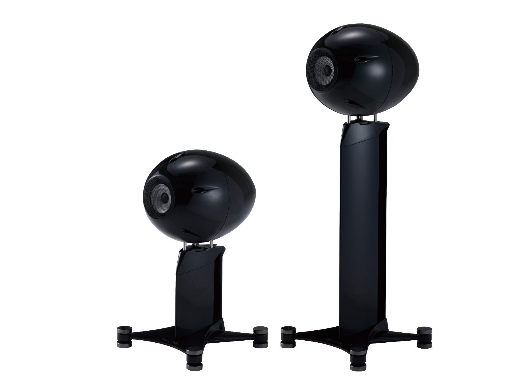 Iconic Eclipse TD712zMK2 speakers retire to make way for 