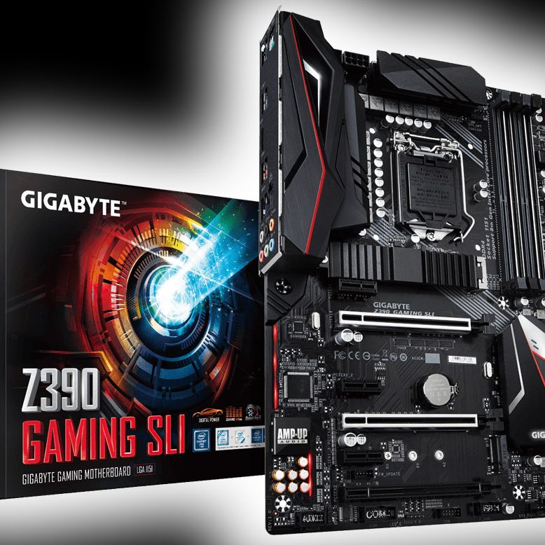 motherboard aorus z390 ultra gaming Aorus Ultra Z390 Gigabyte Aorus Elite Gigabyte Z390 Gaming SLI Benchmark  Results And Final Analysis