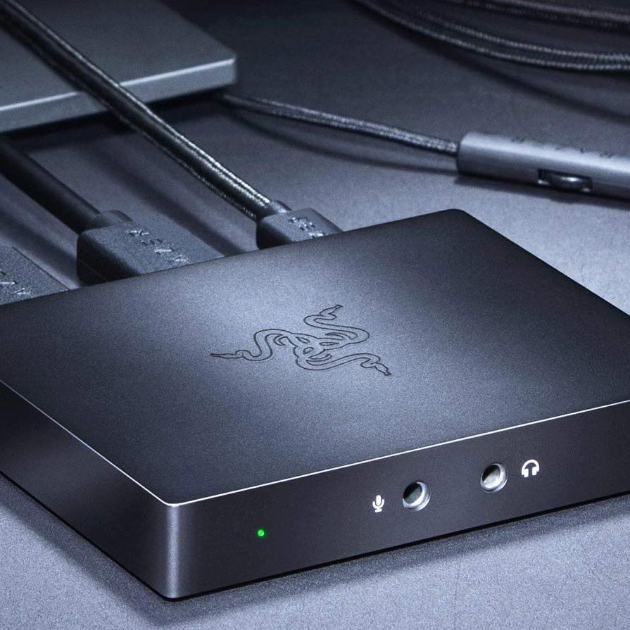 Razer Gets Game Capture Right With the Ripsaw HD | Tom's Guide