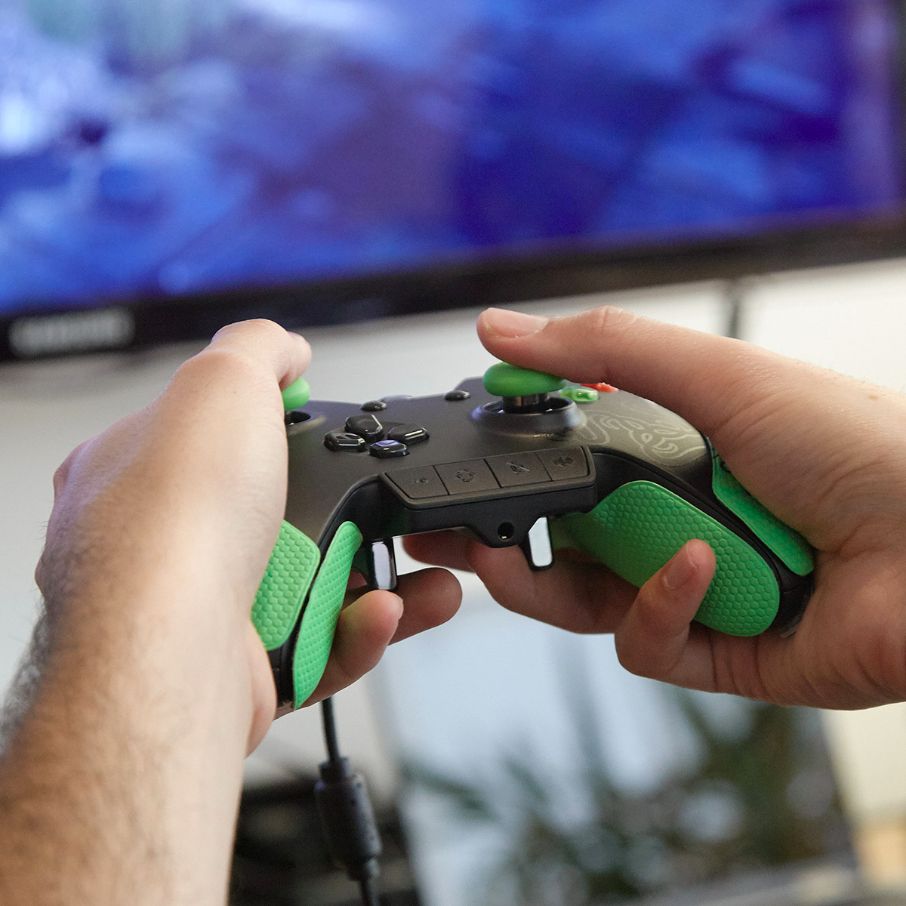 Amazon.com: Razer Wildcat- Gaming Controller for Xbox One