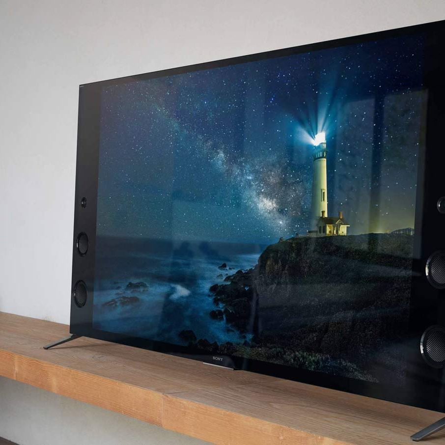 Sony X930C Review: Amazing Picture, Awesome Audio | Tom's Guide