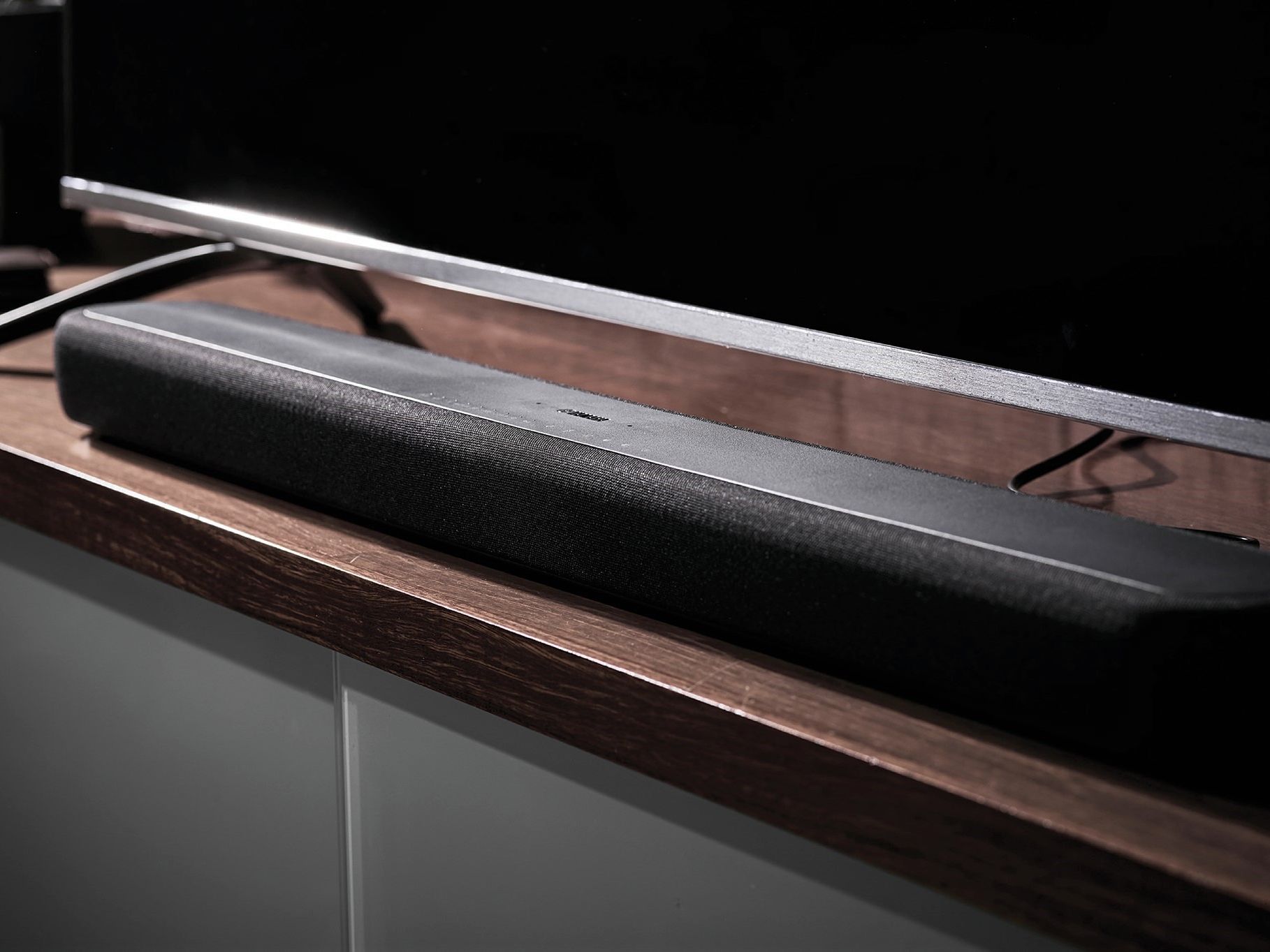 Yamaha YAS-209 Soundbar review | TechRadar