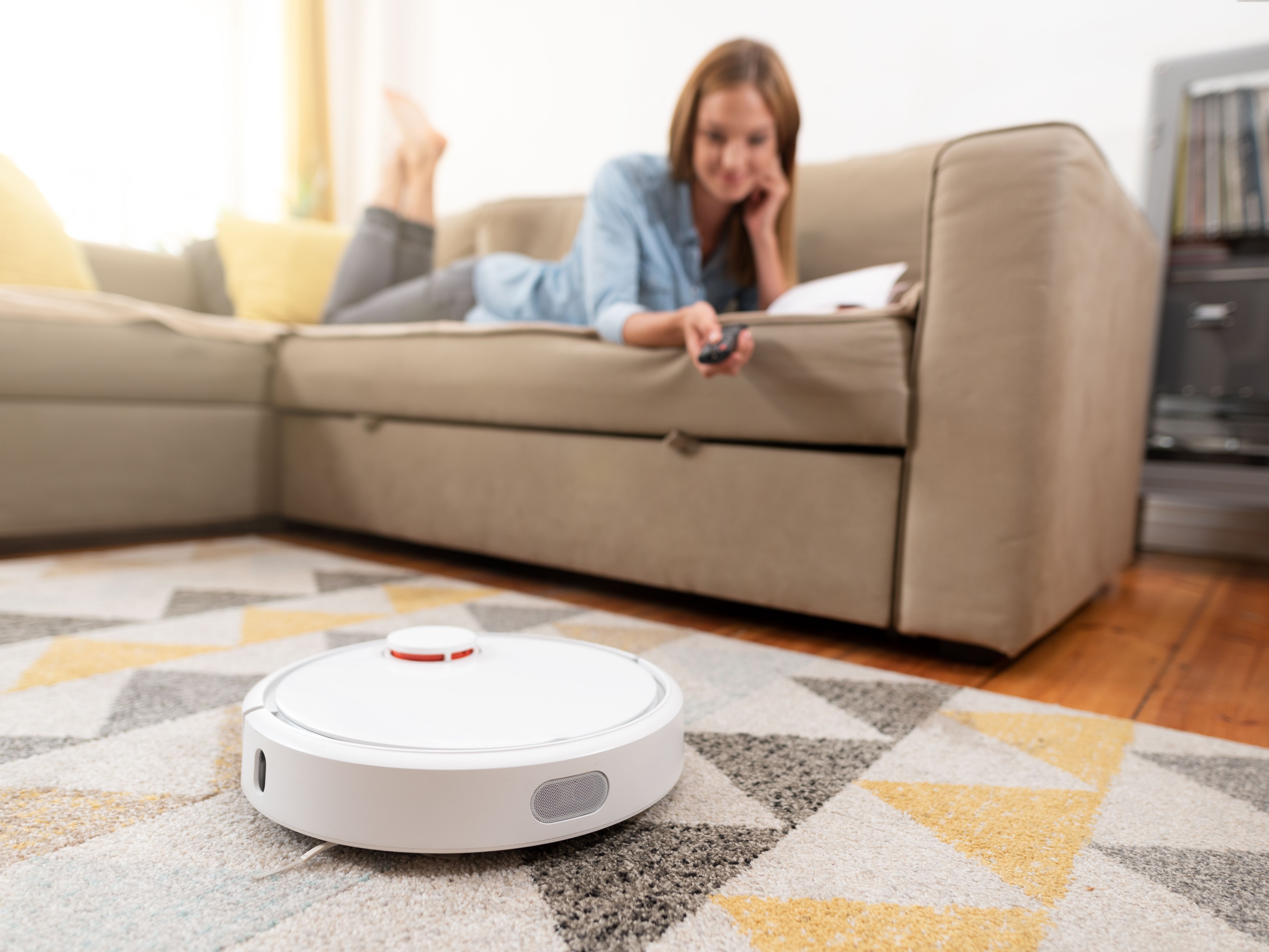Top robot vacuum reviews australia 2018 Shop