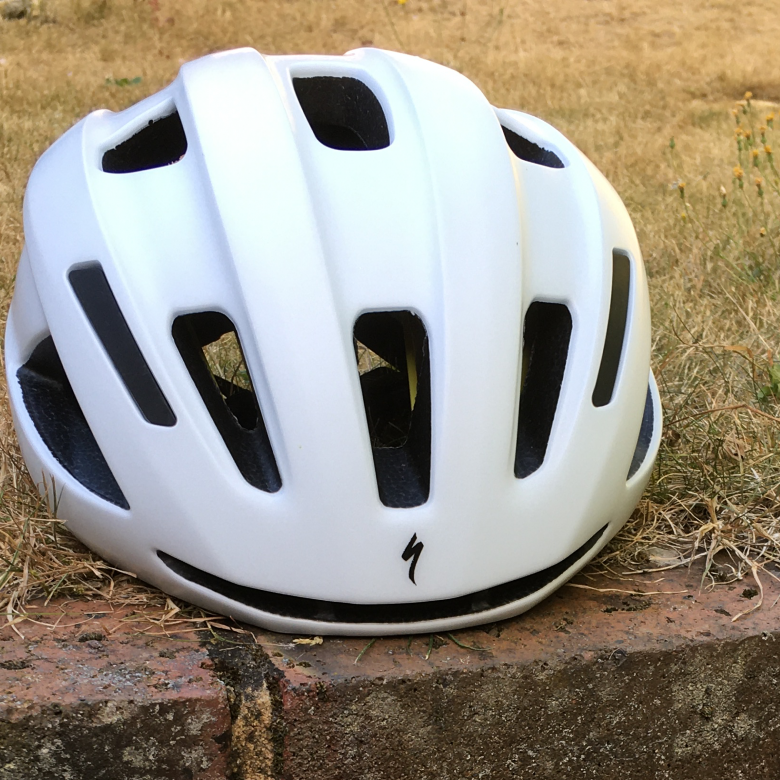Specialized Align II review - budget friendly helmet brings MIPS to the  people | Cycling Weekly