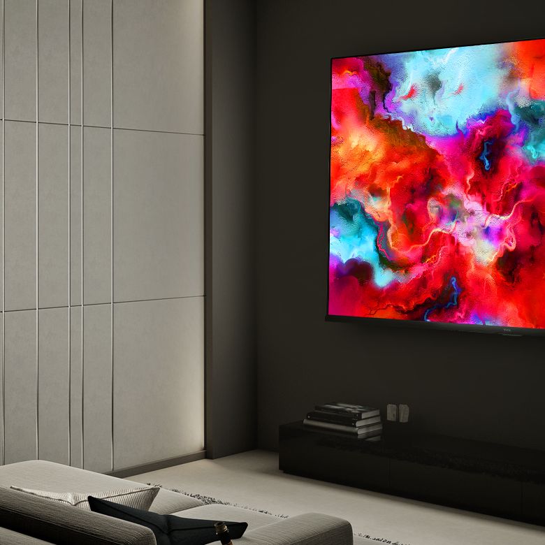 Watch out OLED, TCL's Mini LED 8-Series TVs are now