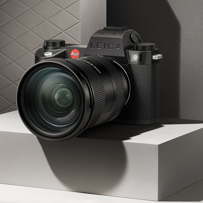 Leica Digital Slr