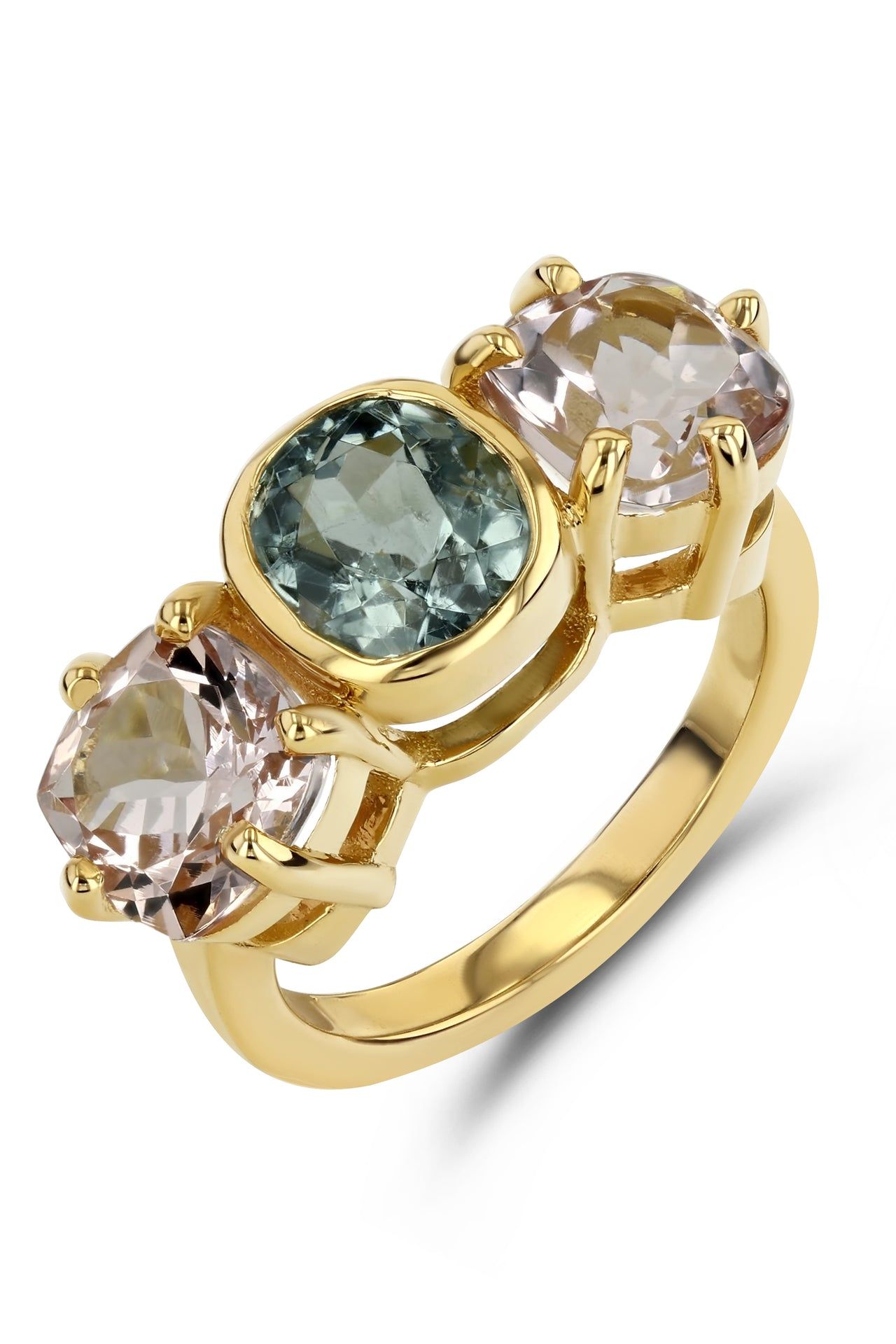 Starling X Mills Ring