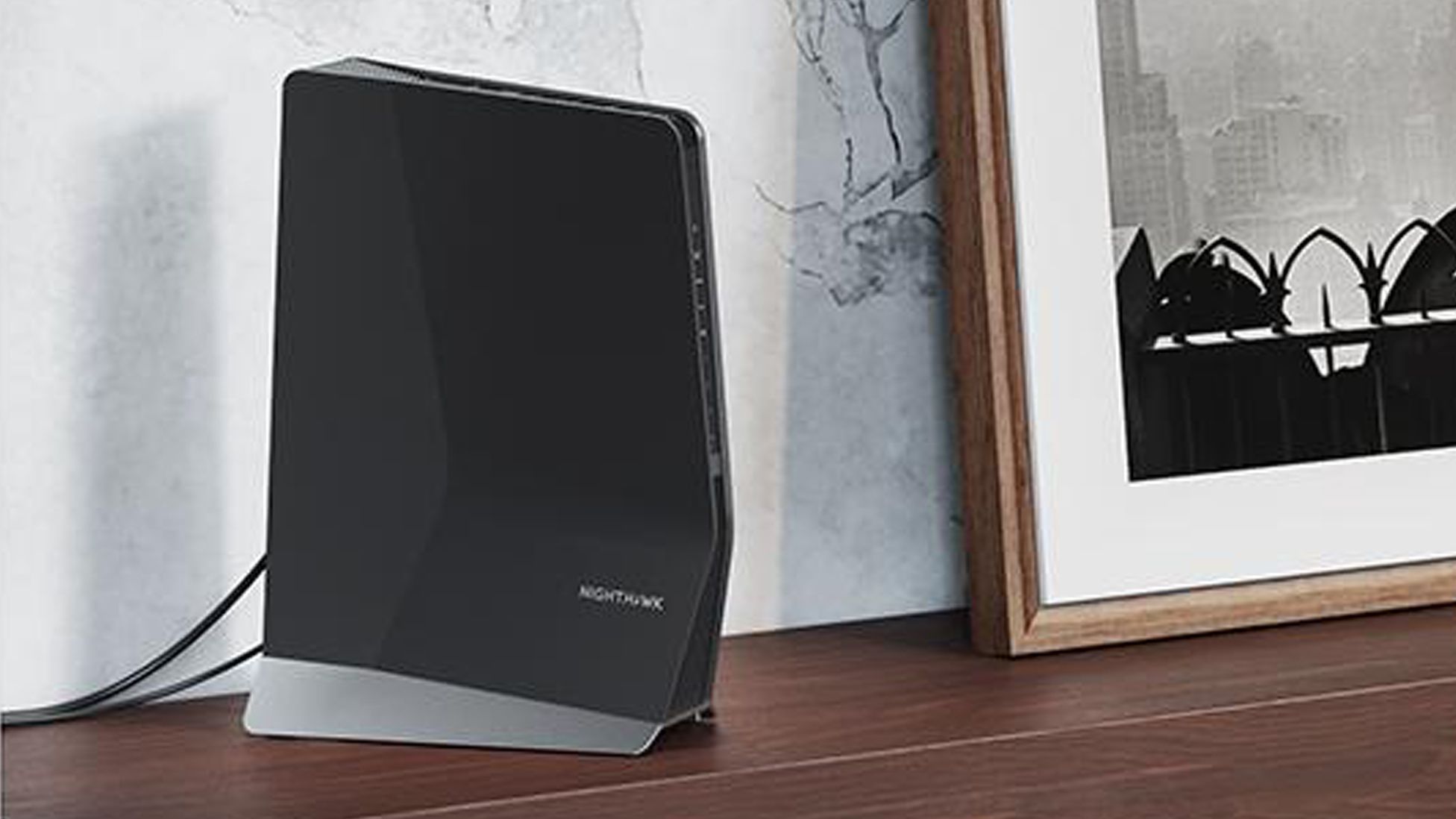 Netgear Nighthawk AX8 WiFi Mesh Extender (EAX80) review | Tom's Guide