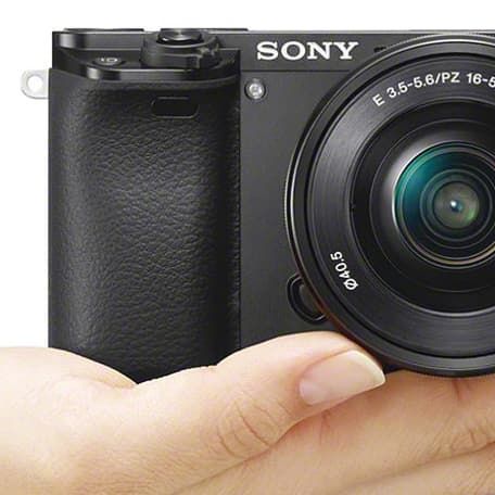 Sony A6000 review | Digital Camera World