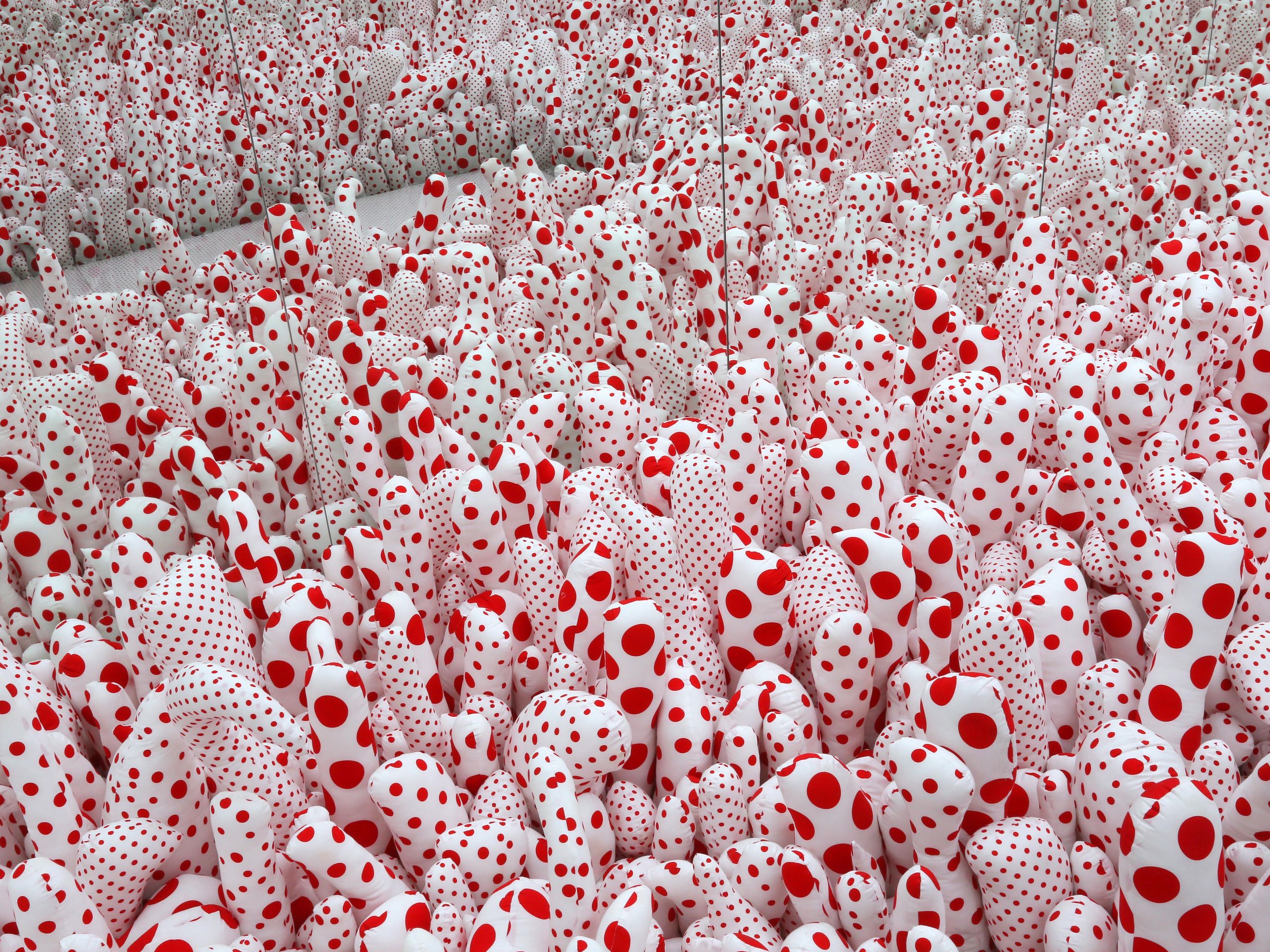 Louis Vuitton's duo of Osaka exhibitions celebrate the house's