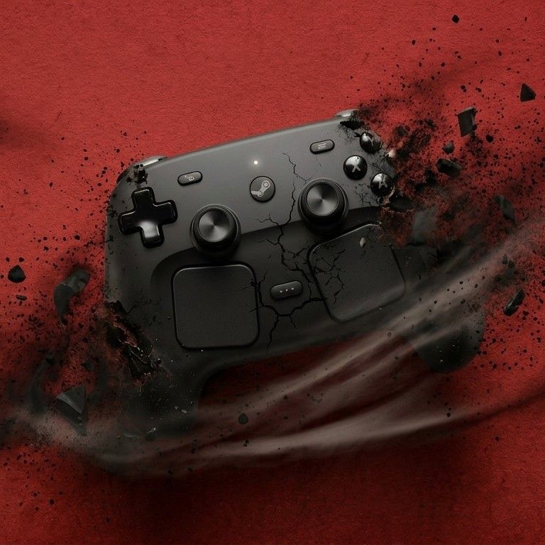 Valve Addresses Steam Controller Sellout, Promises Restock screenshot