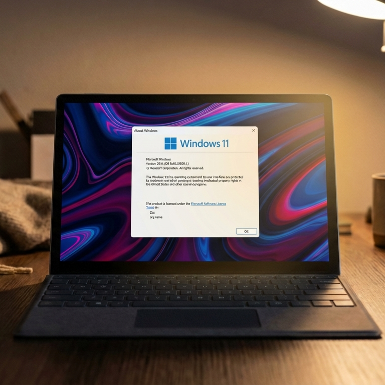 Microsoft confirms that Windows 11 version 26H1 will not be
