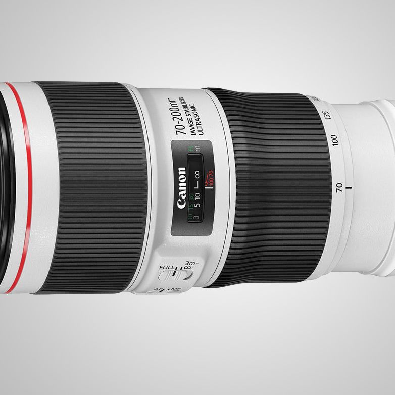 限定セール -SALE Canon EF TechRadar | review USM II IS f/4L 70-200mm レンズ(ズーム)