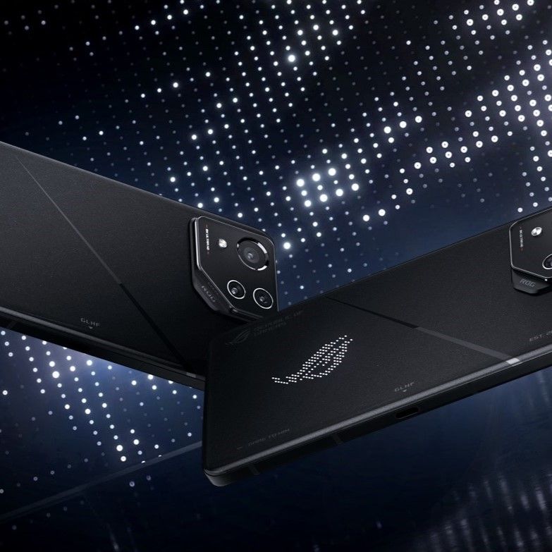 その他 ROG Phone 8 pro ETOtalk Asus ROG phone 8 Pro Dual Sim 5G Android 14 Snapdragon 8