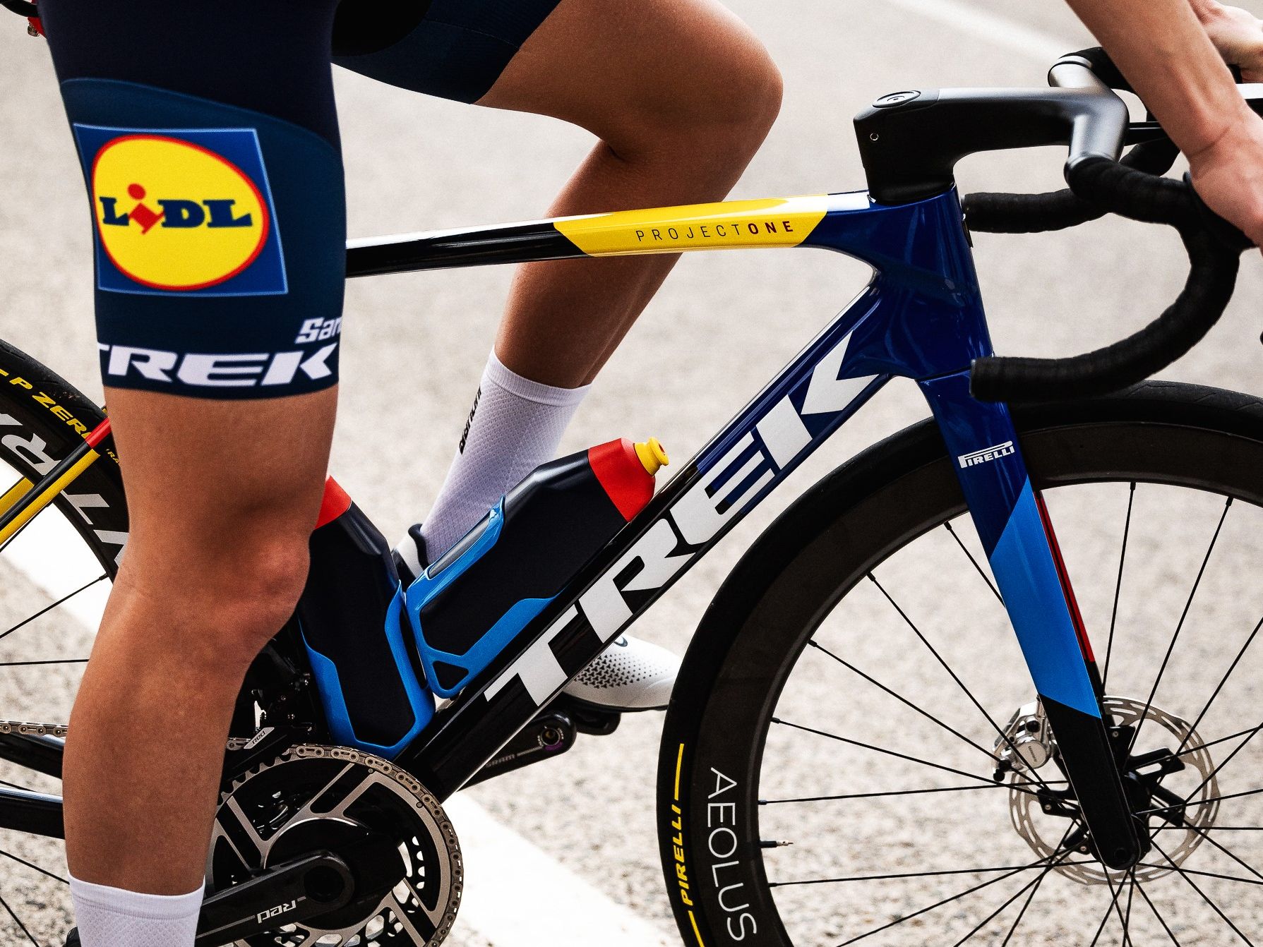 【mori kun happy】 TREK エモンダ SLR7 Trek Emonda SLR 7 - City Bikes