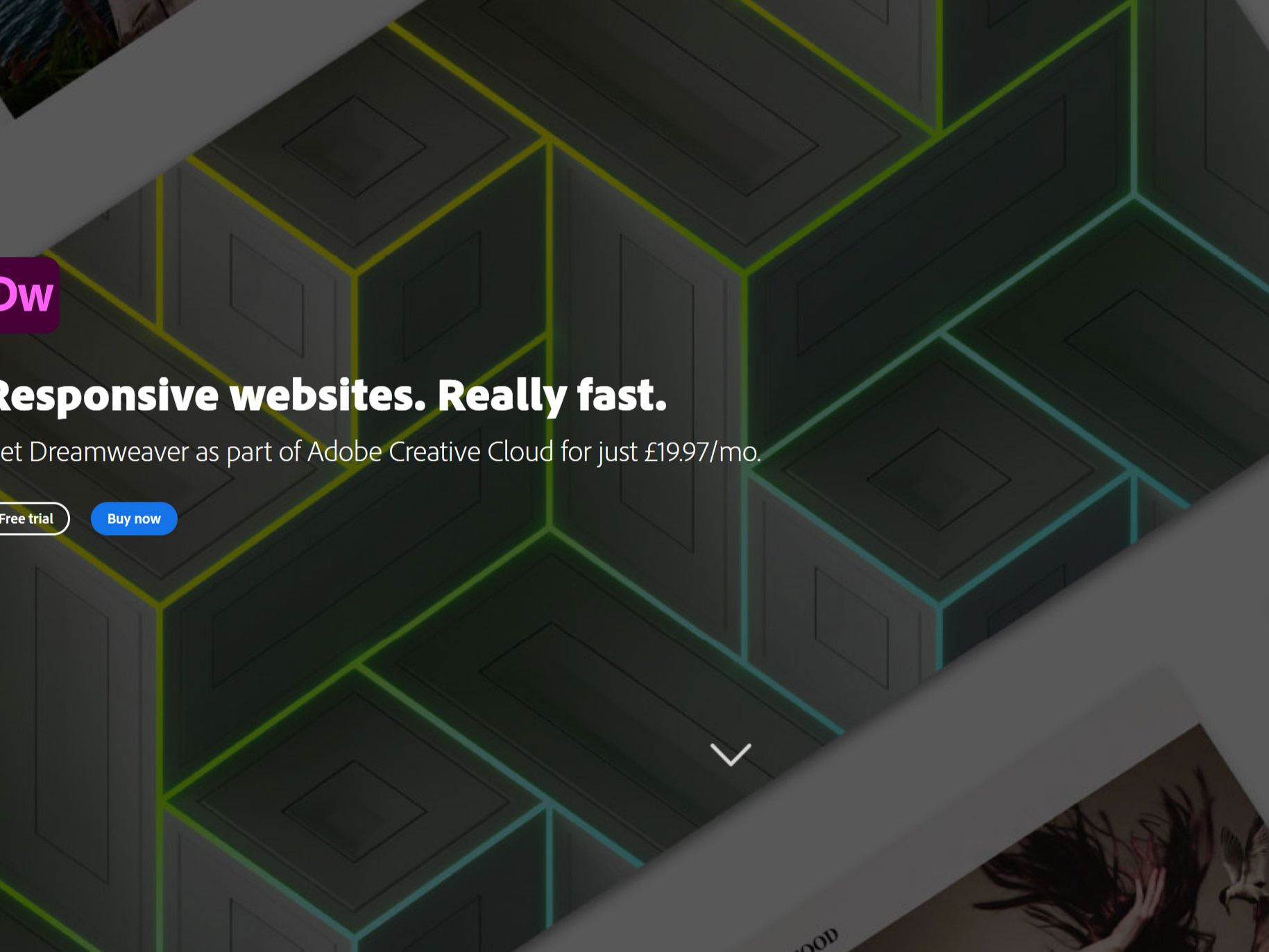 Is Dreamweaver a serious web design tool? | Creative Bloq, image size:1829x1372