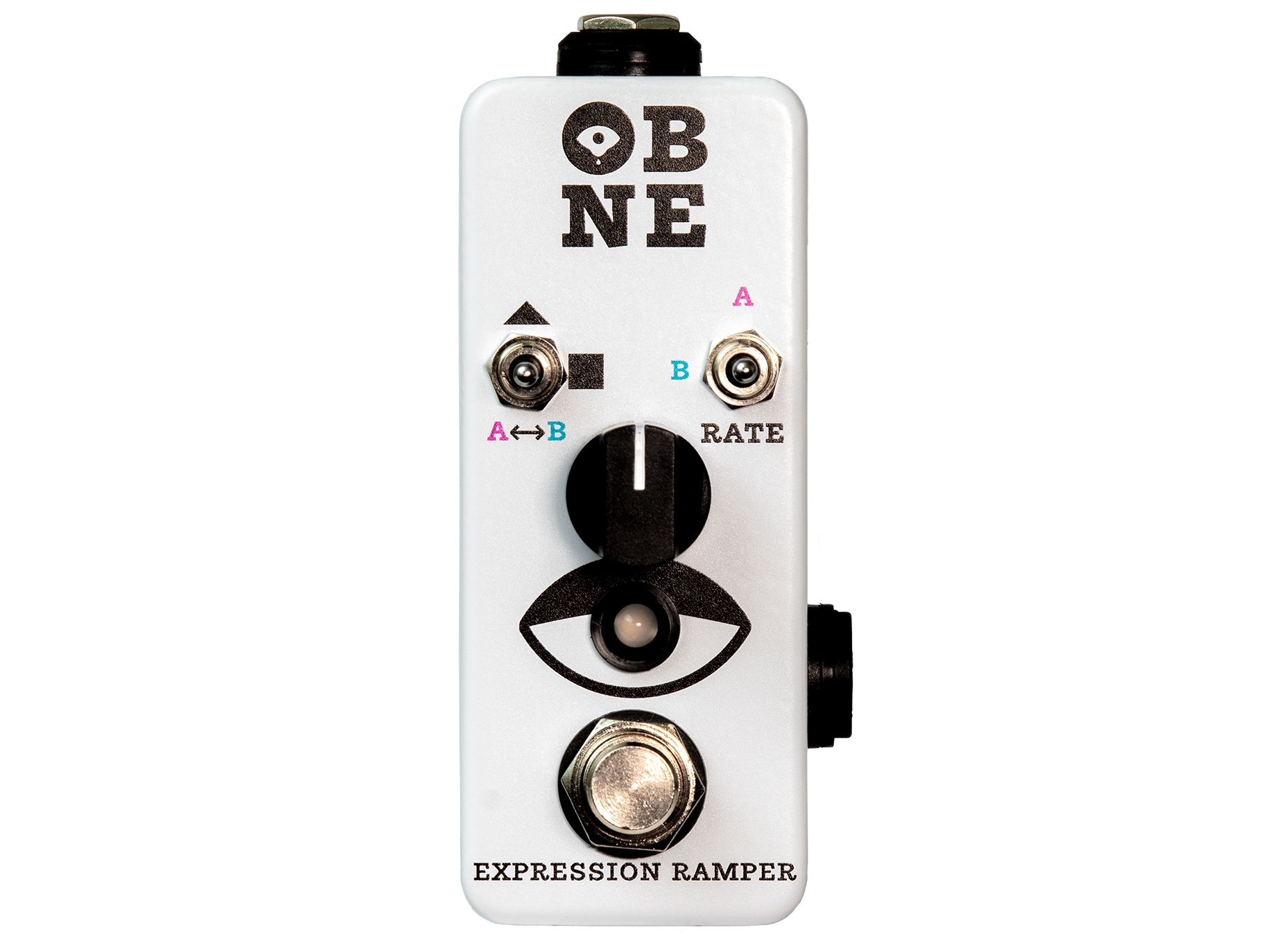 Your pedalboard's new secret weapon? Old Blood Noise Endeavours