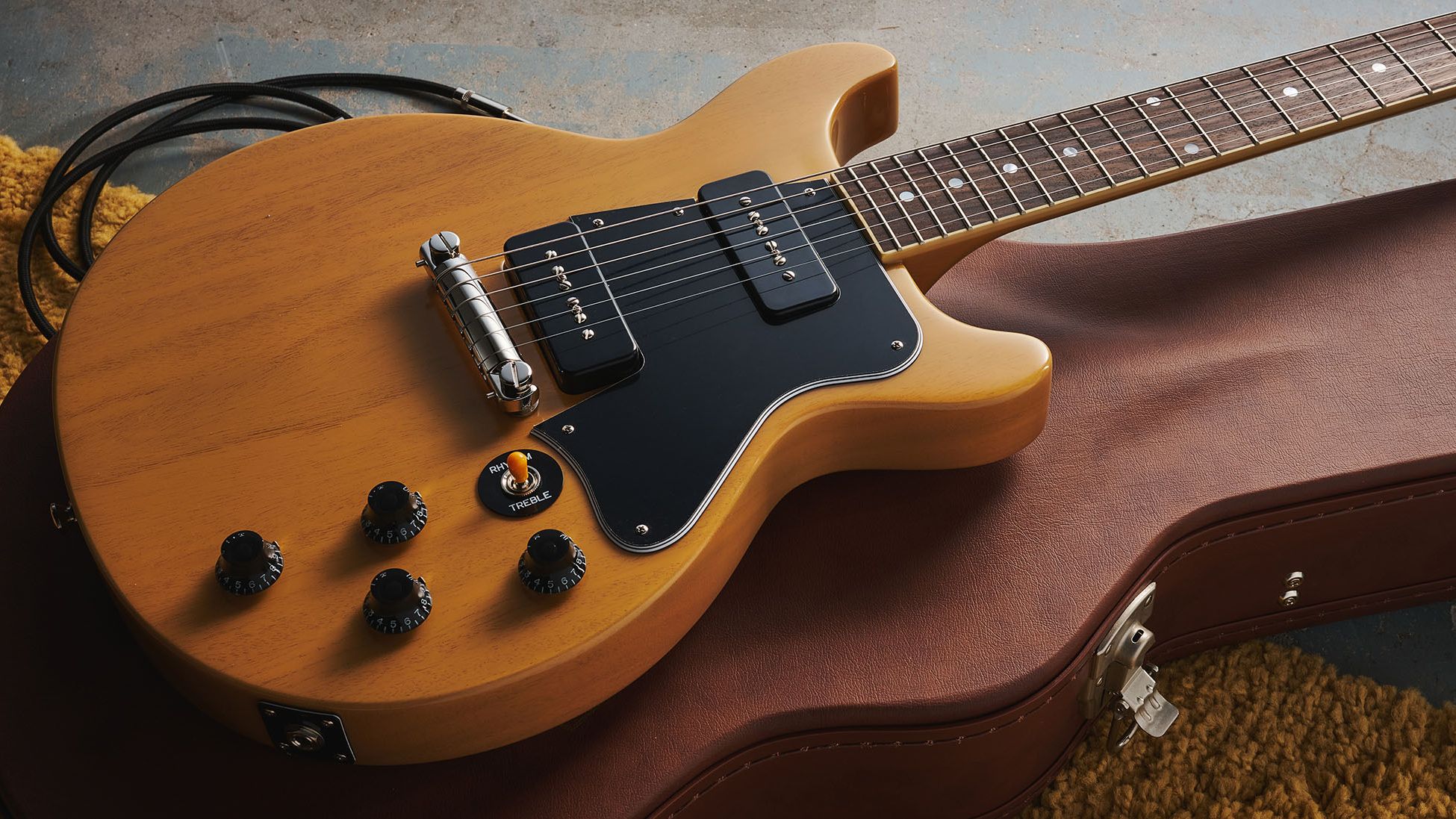 Looks, feels and sounds far more expensive than it actually