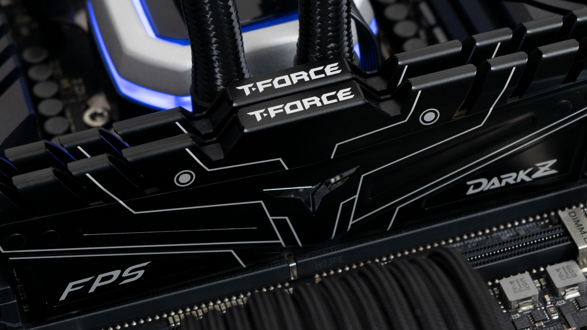 TEAMGROUP DDR4 16GB（2x8GB） 2666MHz 動作未確認 Team DDR4-2666 8GB 2本 16GBセット ヒートシンク 正常動作｜Yahoo
