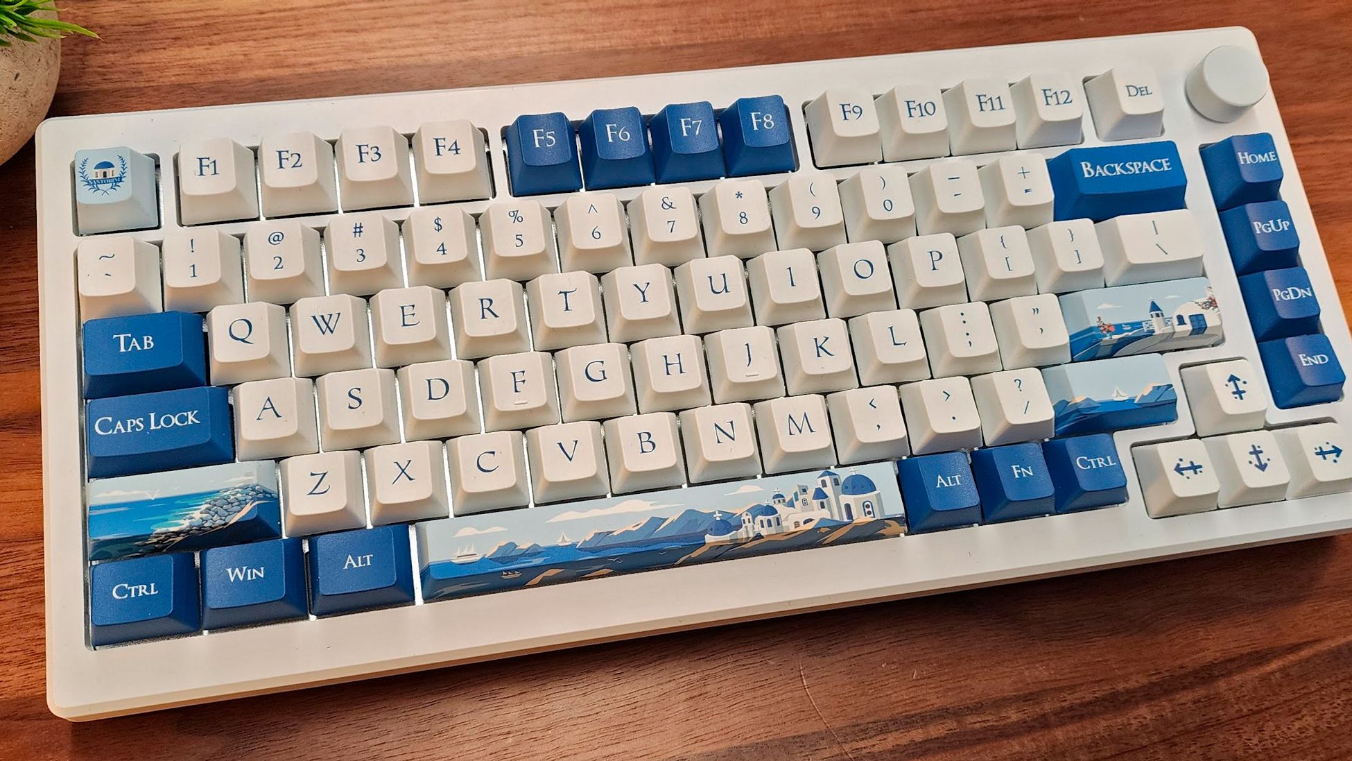Akko MOD007B-HE PC Review: Not Quite Wooting But Still Great