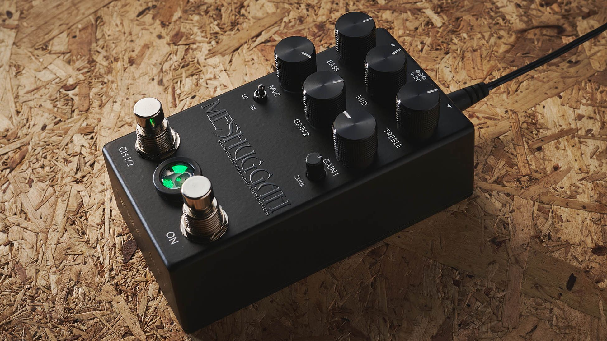 楽天市場】【送料込】VOCU ヴォーキュ Dual Gain Distortion