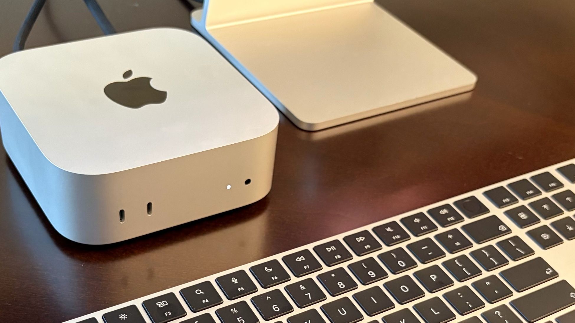 Apple Mac mini (Late 2026) Review: Strong performance, but losing