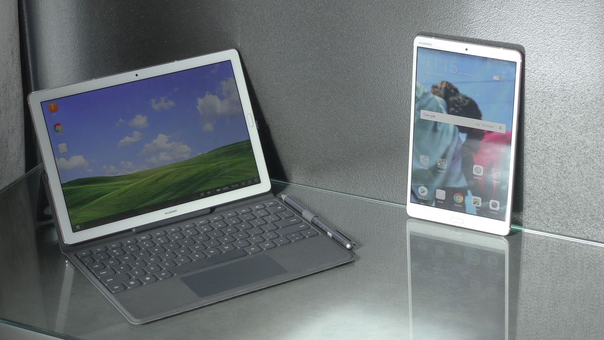 Huawei MediaPad M5 Pro review | TechRadar Huawei MediaPad M5 Pro review | TechRadar