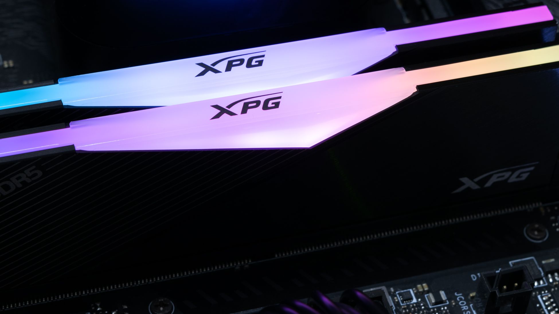 Buy Adata XPG Lancer RGB 32GB (16GBX2) DDR5 6000MHz