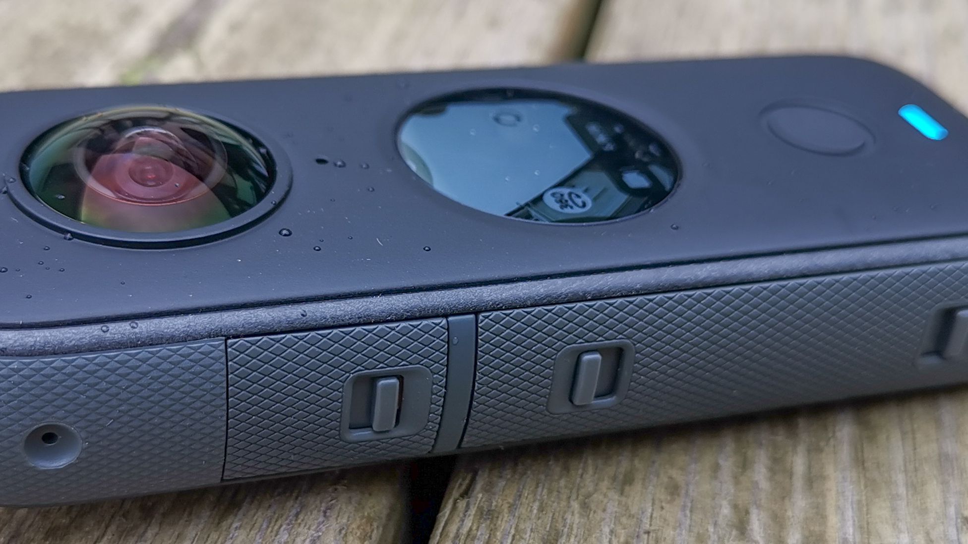 Insta360 One X2 360º camera review | Digital Camera World