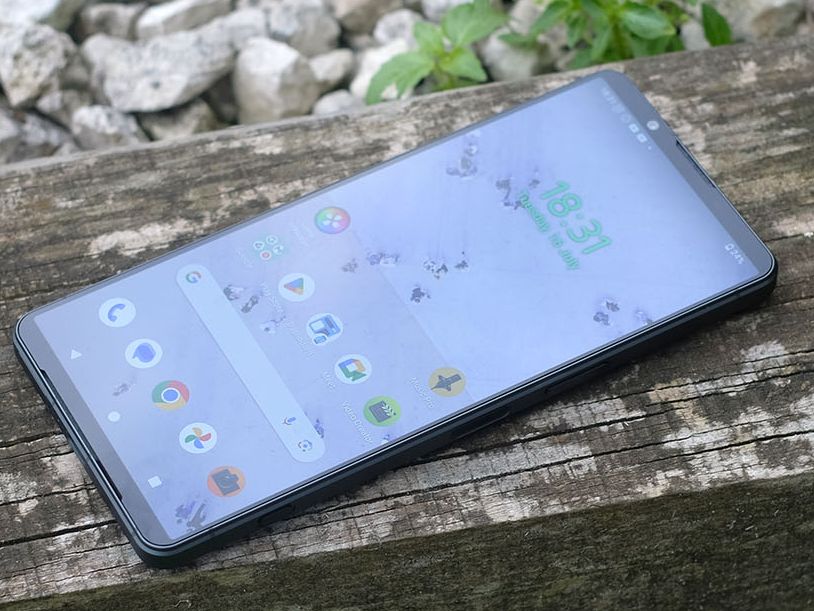 Sony Xperia 1 VI review: an old-school flagship that demands some