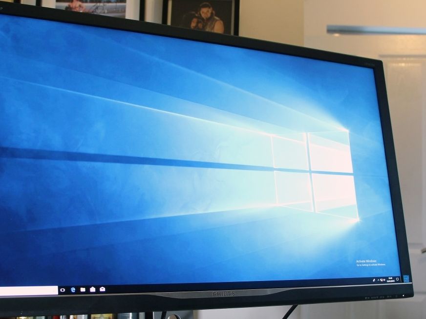 PHILIPS Brilliance 328P モニター 本体 4K 32インチ Philips Brilliance 328P 32″ 4K Monitor Review | KitGuru