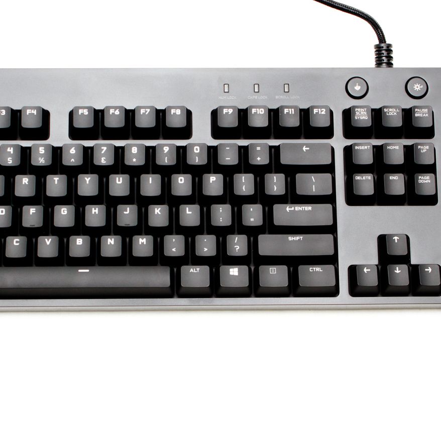 logicool G610 3点セット Logitech G610 Orion Red gaming keyboard review | PC Gamer