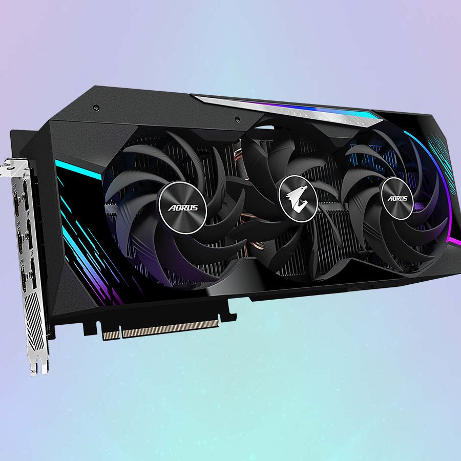 【動作確認済】GIGABYTE GeForce RTX 3090 AORUS Aorus Adds Quad Slot GeForce RTX 3090 Master To the Family | Tom's