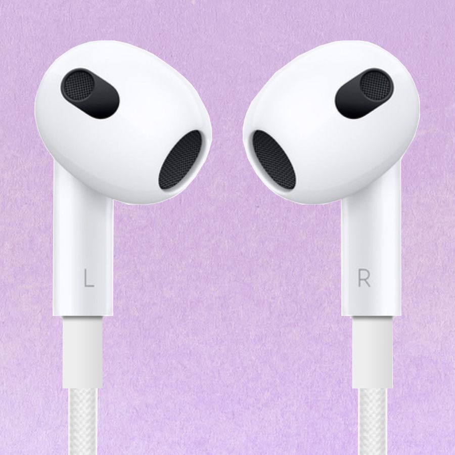 This Apple EarPods concept reimagines the wired earbuds — and we