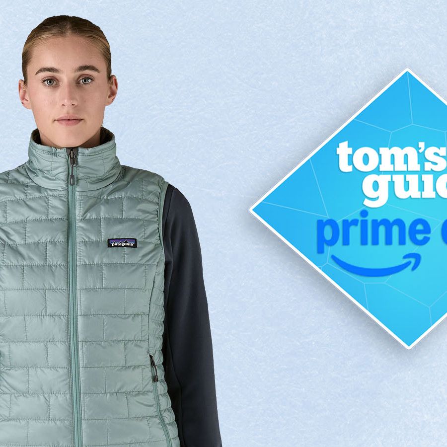 Don't wait for winter! My favorite Patagonia vest is $57 off