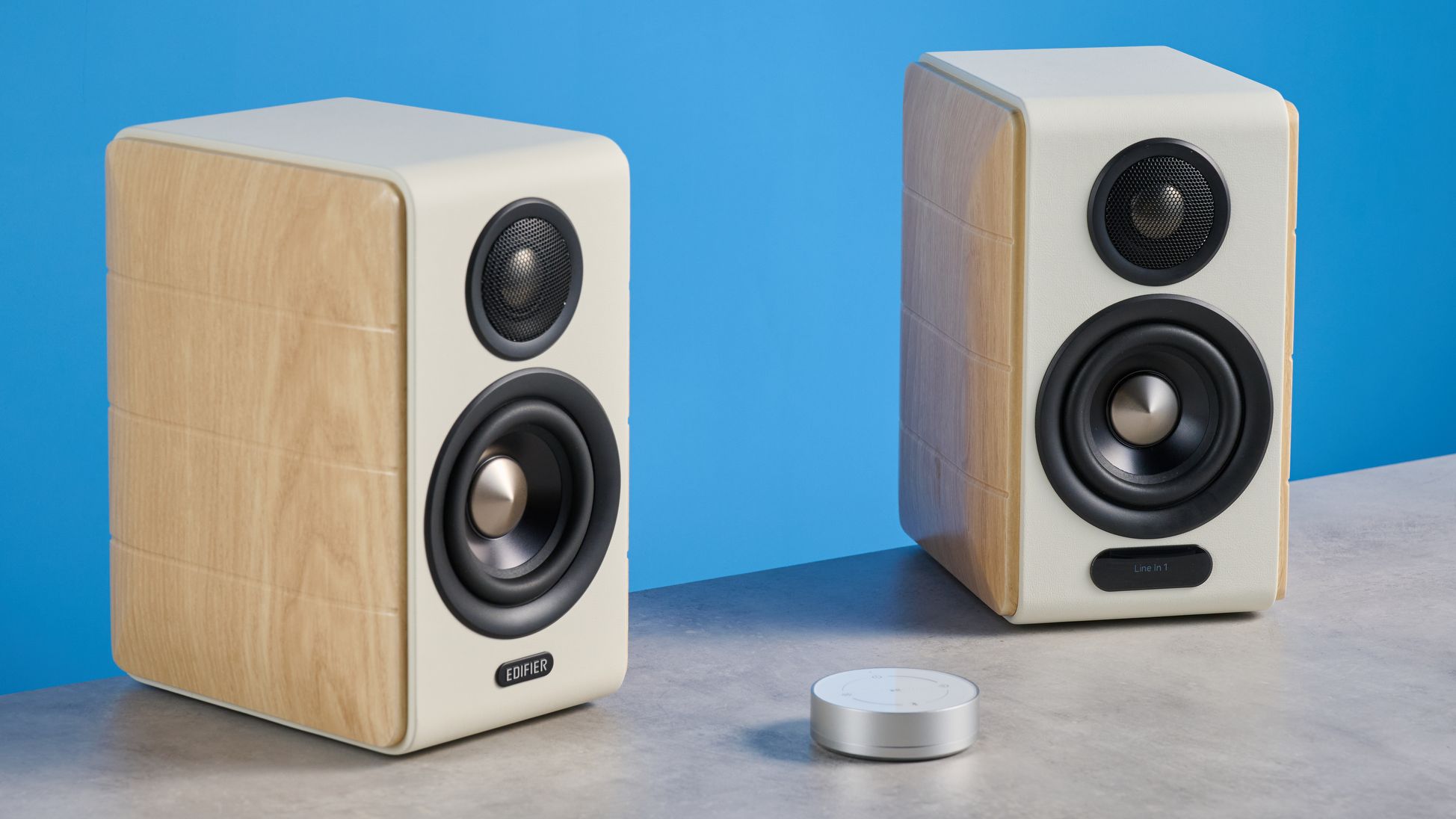 【美品】EDIFIER S880DB Edifier S880DB MKII review: Edifier is a luxury brand now | Tom's