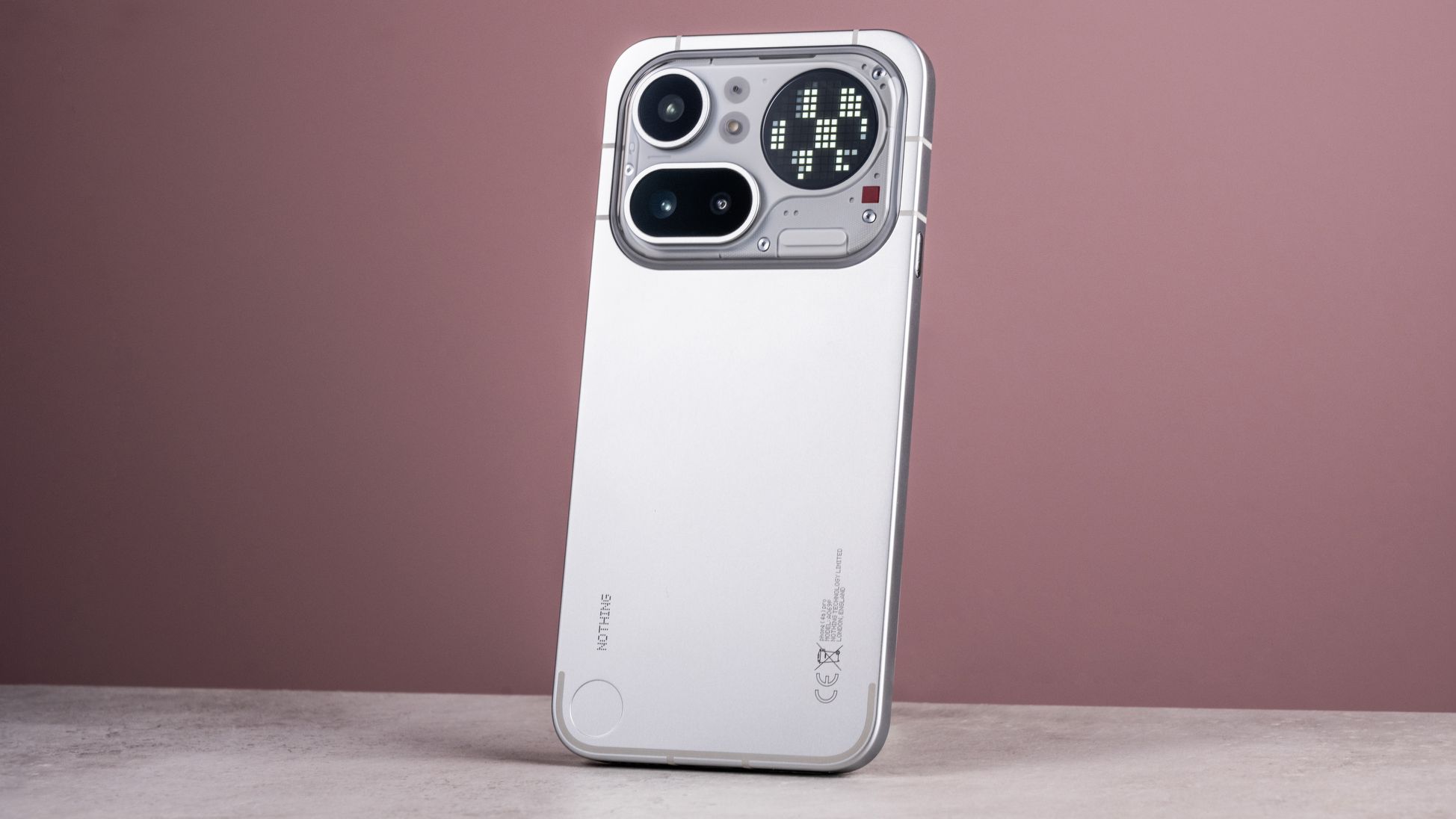 Nothing Phone (4a) Pro review: polished design, fun functionality