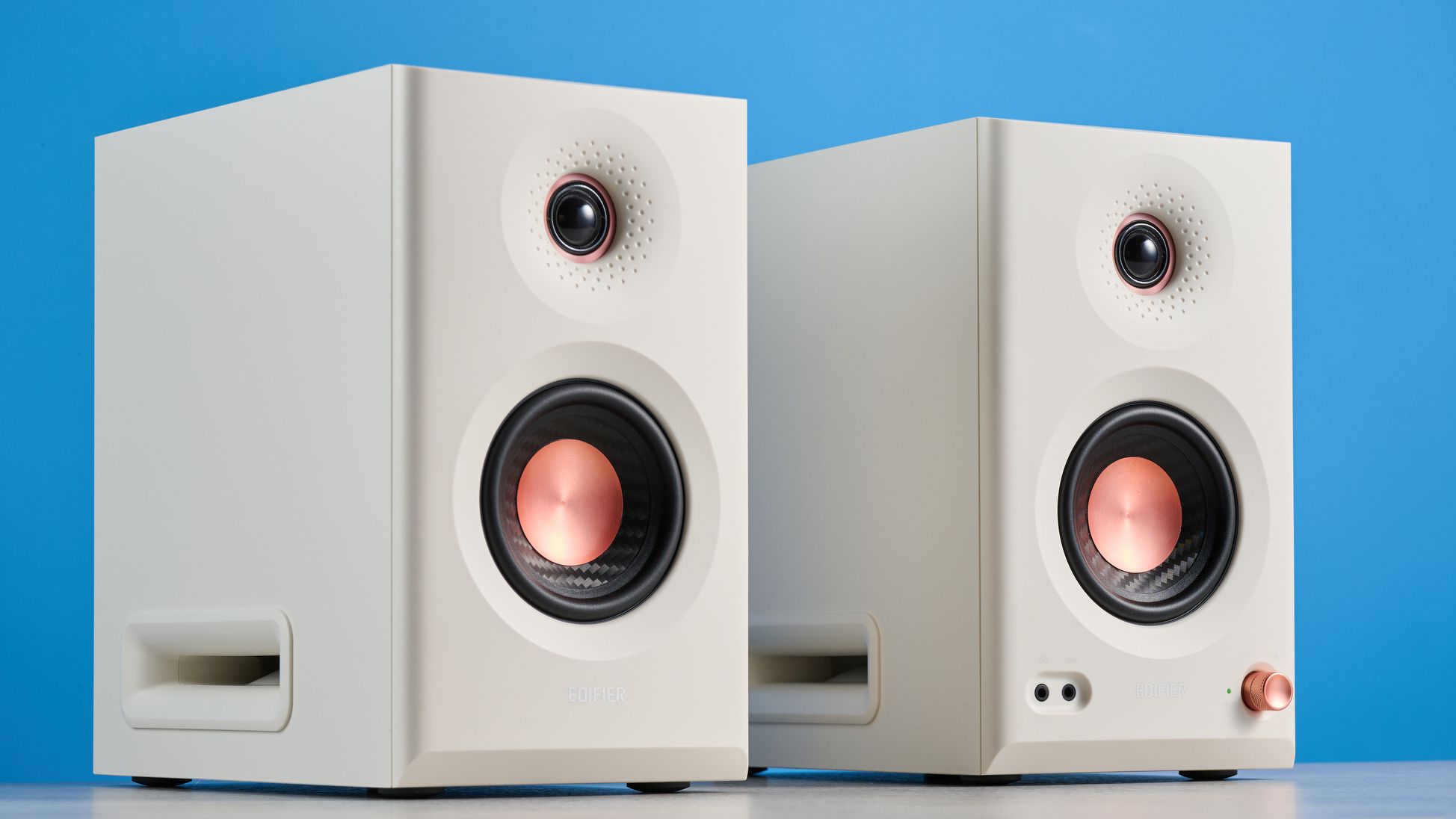 Edifier MR5 review | Tom's Guide