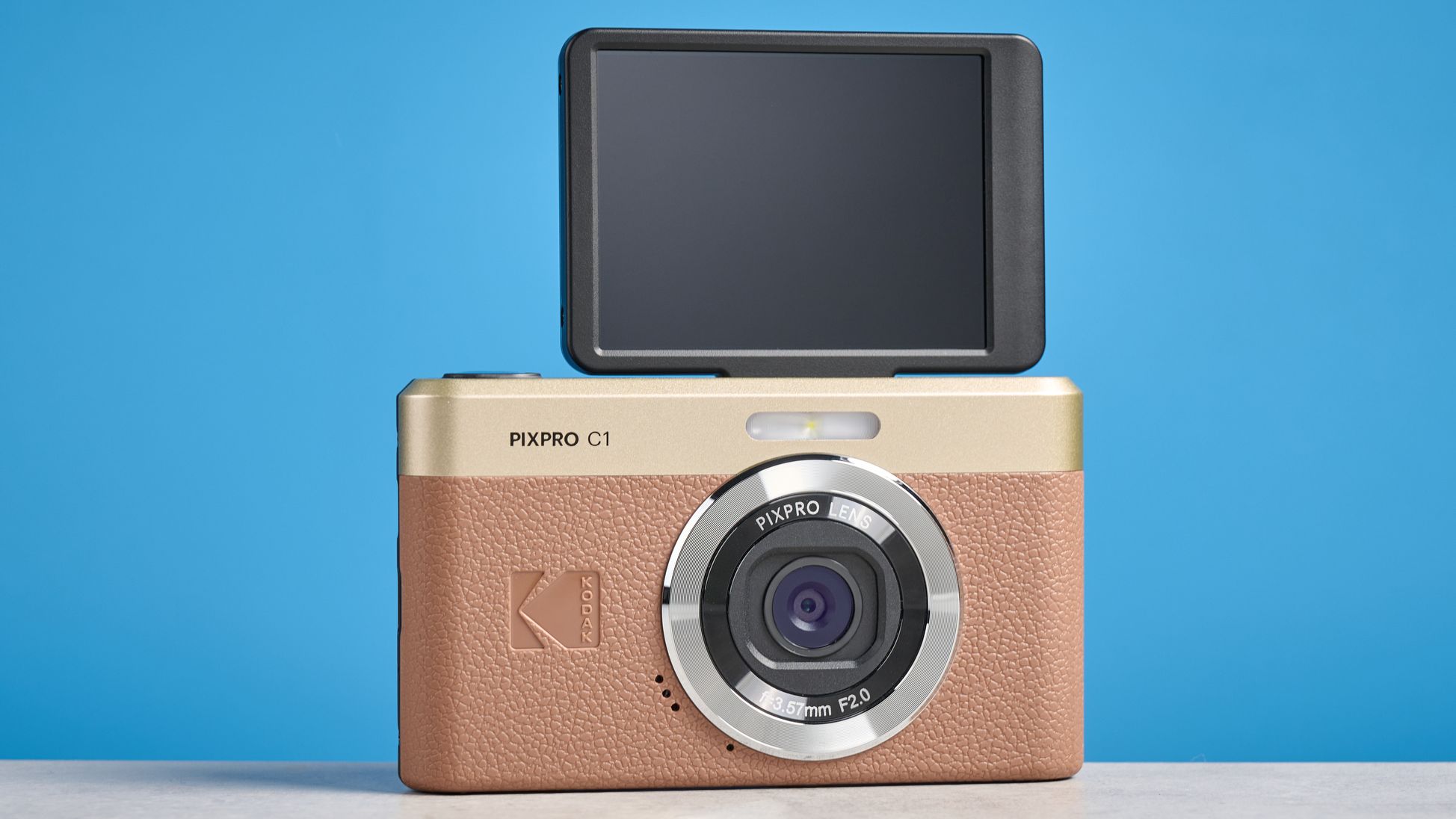 KODAK PIXPRO C1 ブラック KODAK Pixpro C1 black - iPoncomp.com