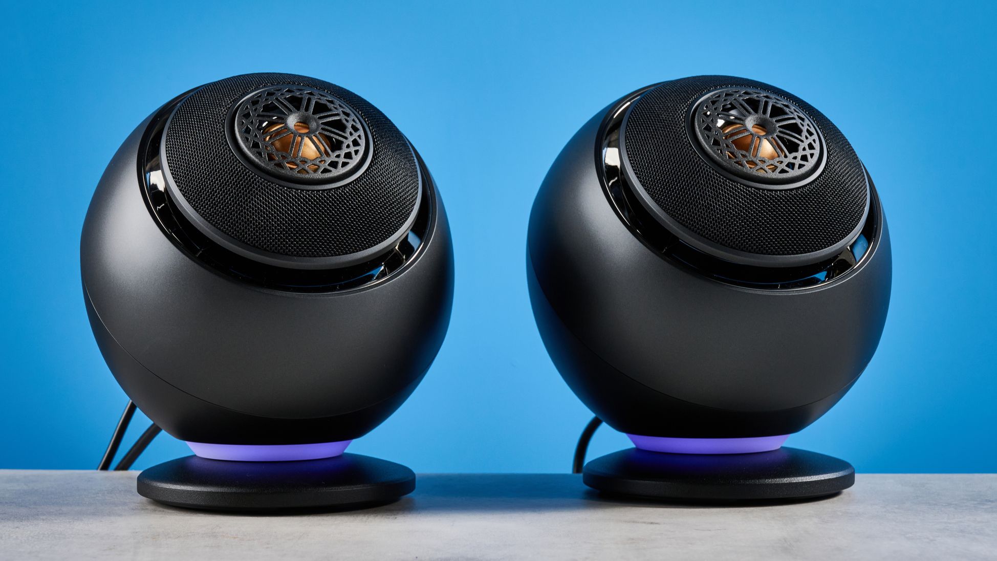 Creative Pebble Nova review: Star Wars-esque speakers that sound