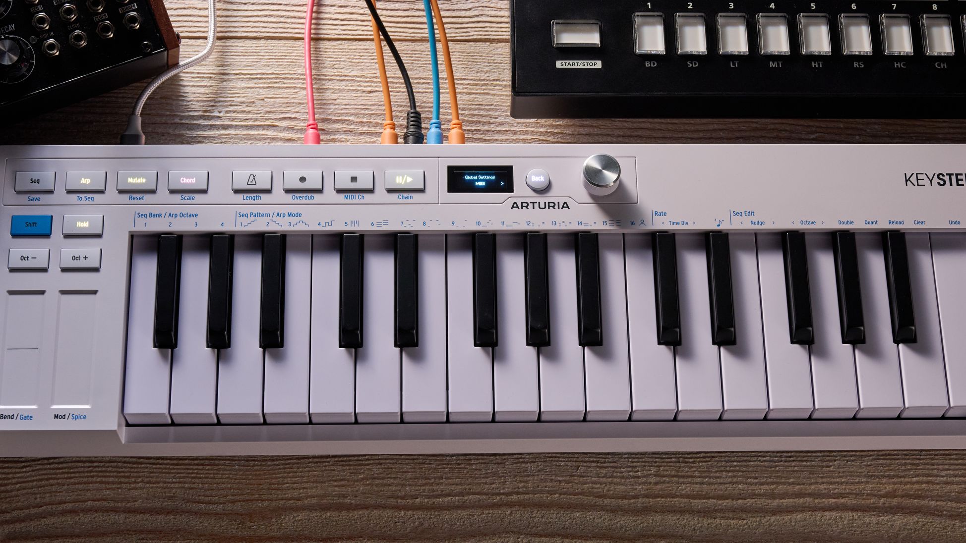 A solid upgrade, offering new features and streamlined controls