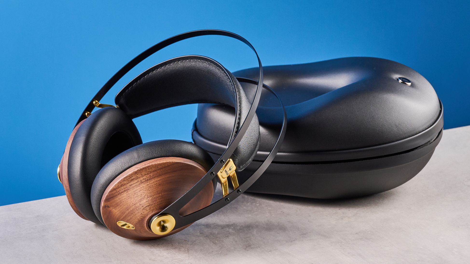 Meze 99 Classics 2nd Gen review: Audiophile quality, reasonable