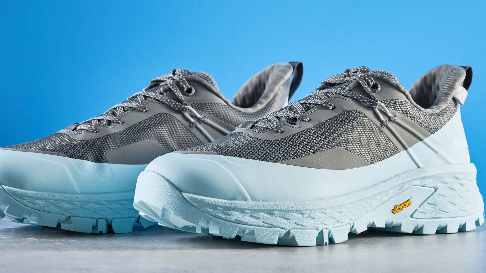 Columbia Tellurix Titanium Outdry review: Rugged, waterproof and