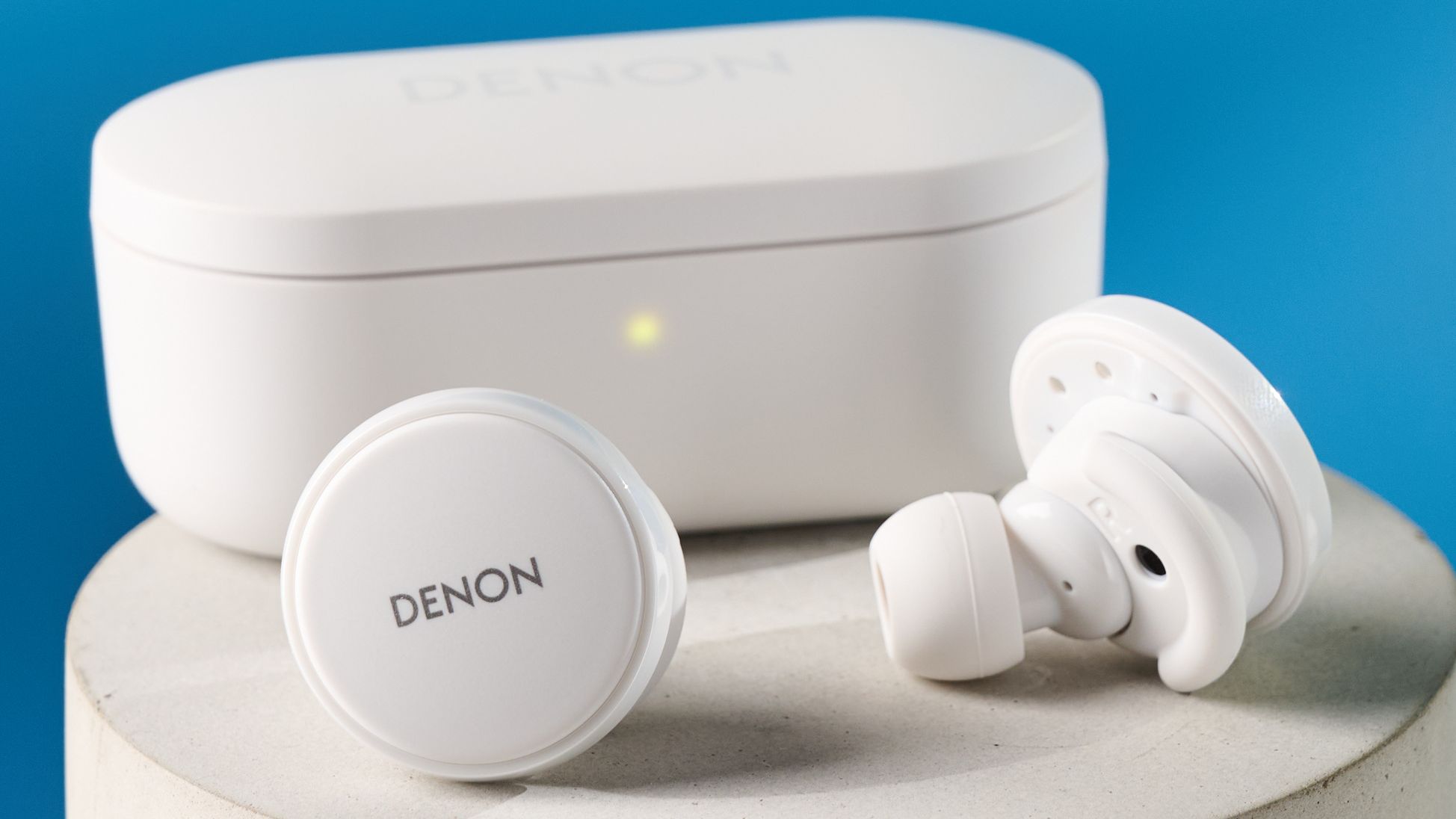 Denon PerL Pro review: Perfect for audiophiles on a budget | Tom's