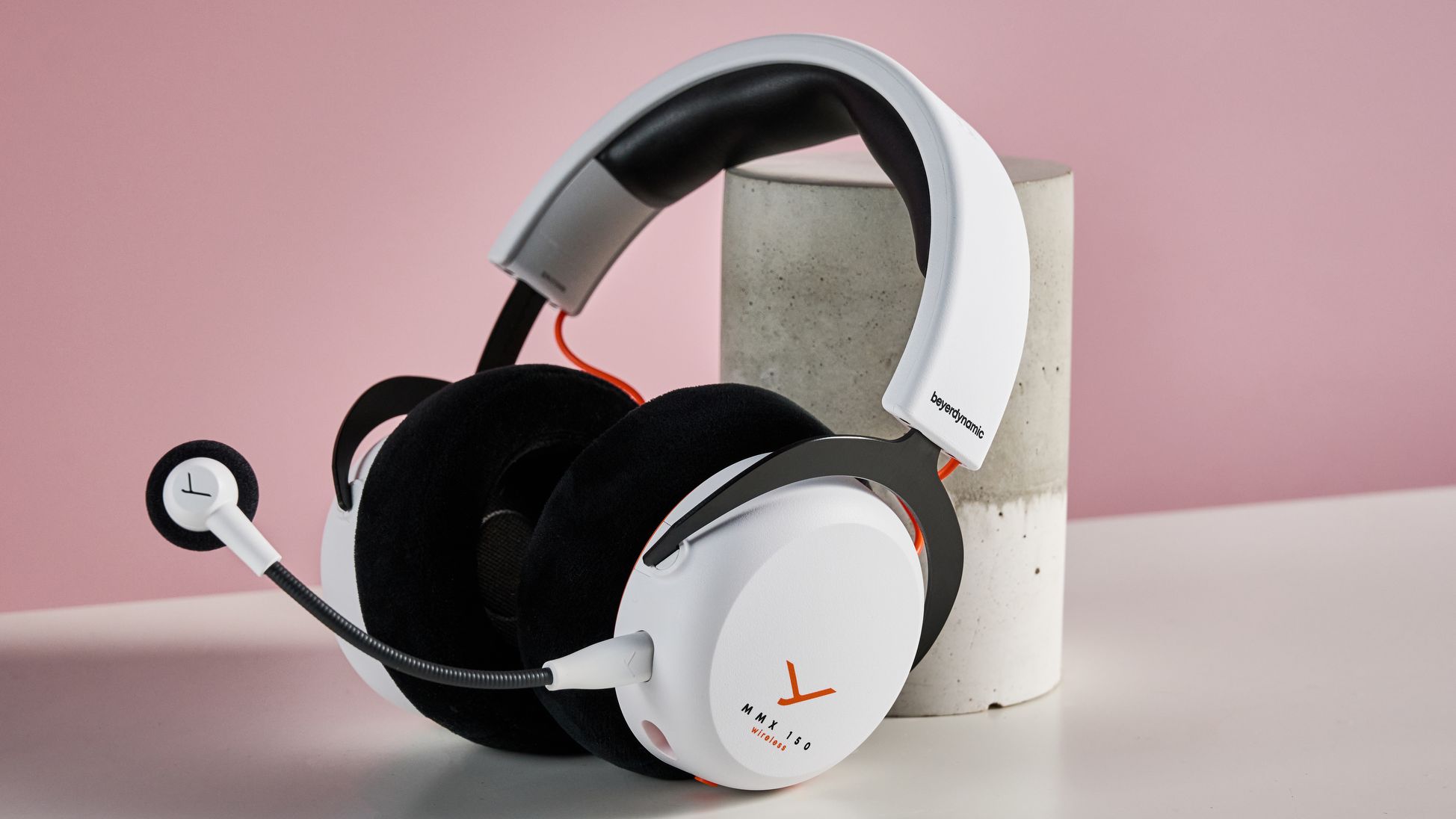 I tested Beyerdynamic's new gaming headset – it's an immersive