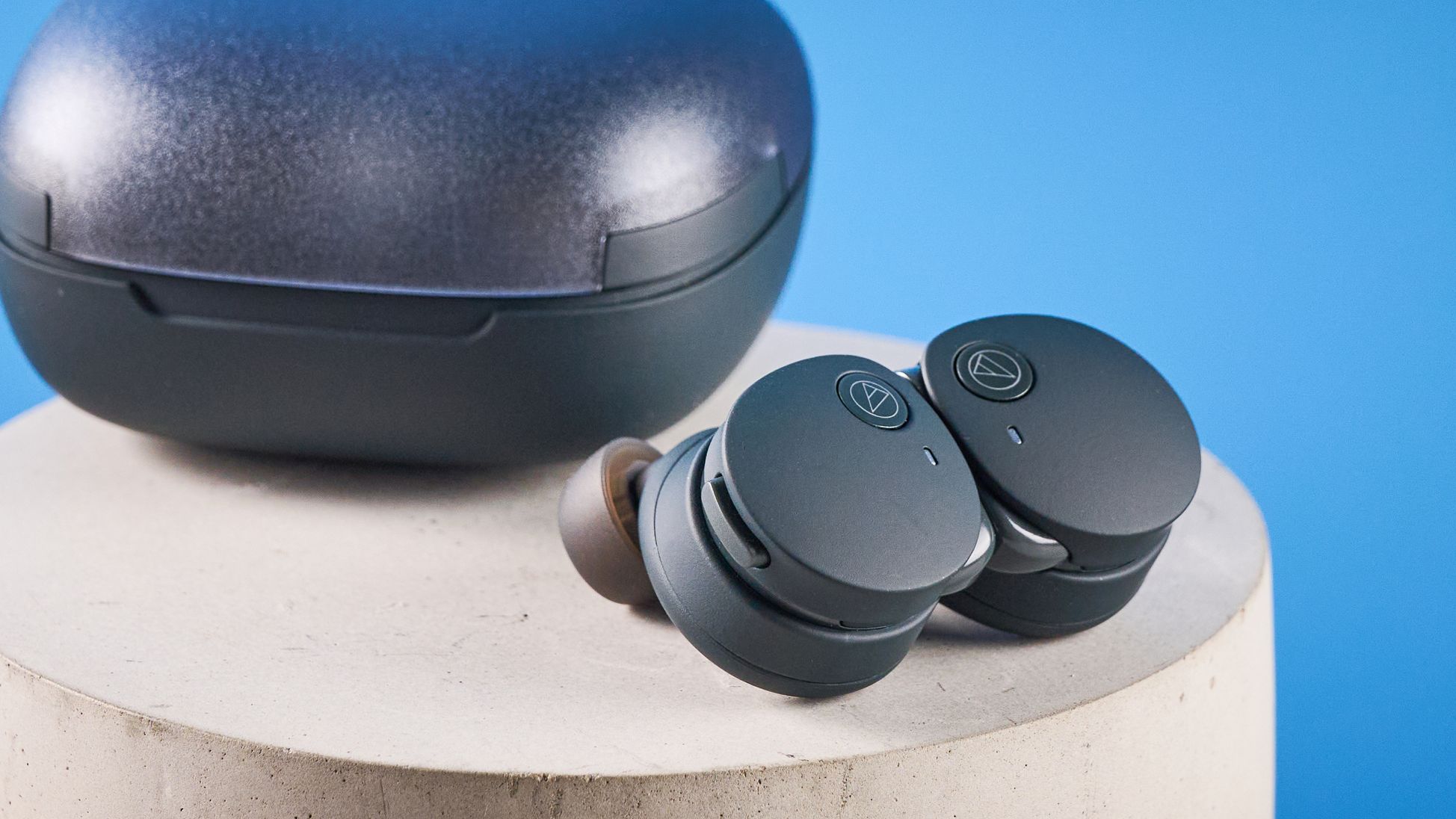 Audio-Technica ATH-CKS50TW2 review | Tom's Guide