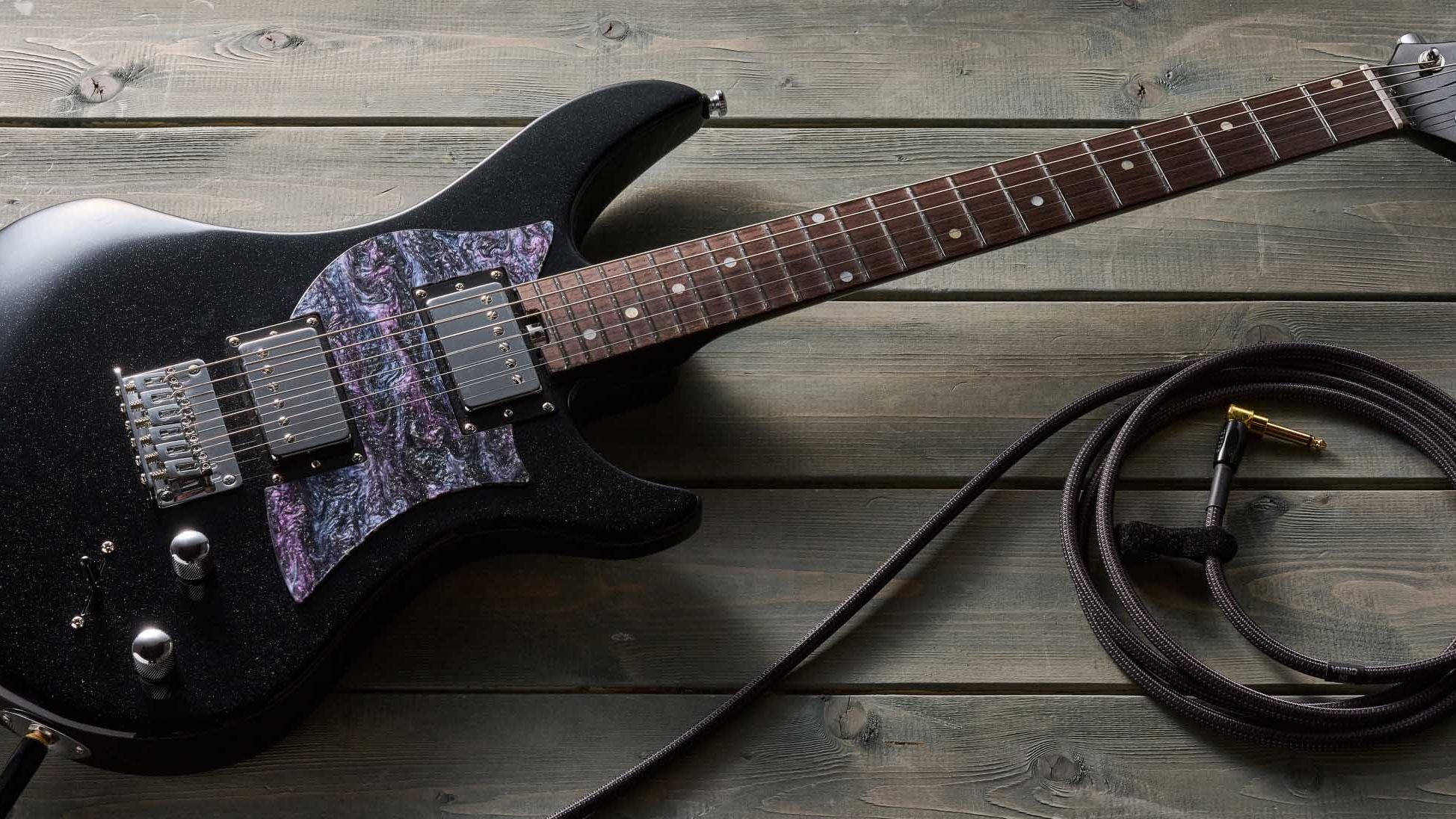 Venus Revolution review | Guitar World